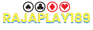 Logo RAJAPLAY189